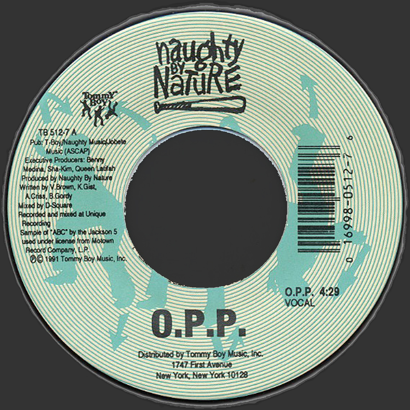 NaughtyByNature-TommyBoy