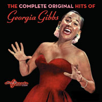 The Complete Original Hits Of Georgia Gibbs