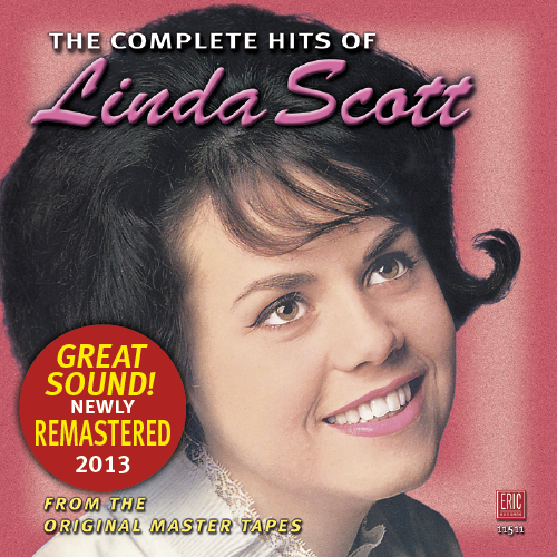 The Complete Hits of Linda Scott