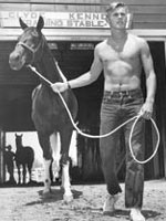 Tab Hunter