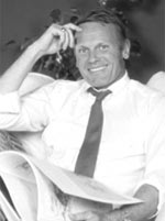 Tab Hunter